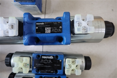 4WE6E62/EG24N9K4 R900561278 力士乐REXROTH