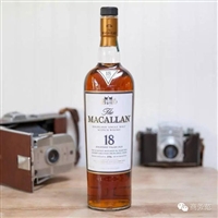 香洲威士忌回收 广粤商行高价收购麦卡伦 格兰菲迪 芝华士 山崎 