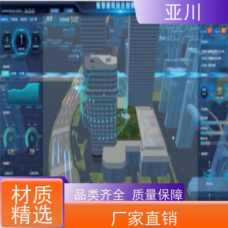 厂房消防风机机电一体化ibms集成平台报表管理实现跨子系统的联动策略控制