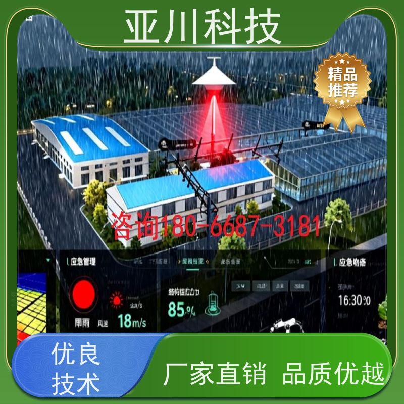 体育中心AI赋能IBMS综合运维平台全局报警管理