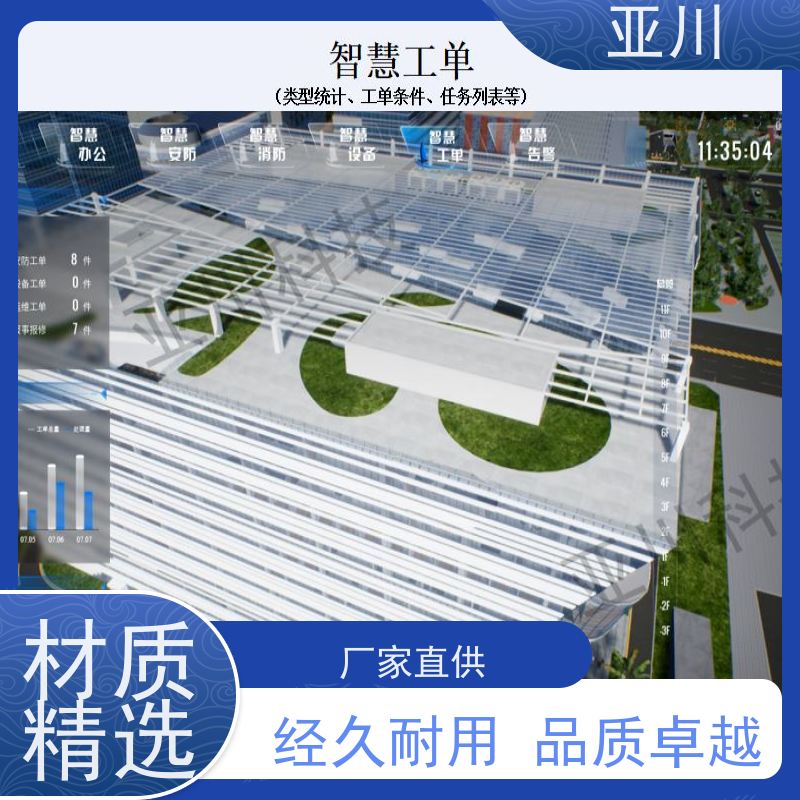 成都消防风机机电一体化ibms集成平台维护管理提高工作效率，节约运行成本
