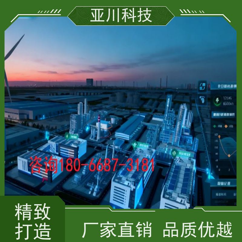山东ibms智能化集成系统与三维建模维护管理
