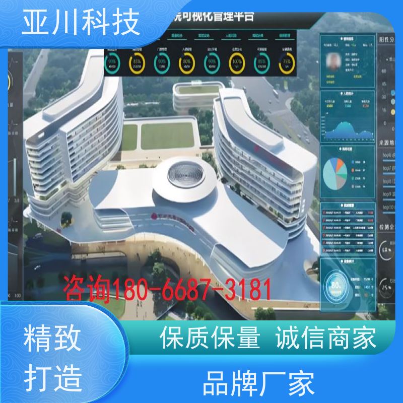 AI赋能IBMS楼宇集成化系统运维工单管理