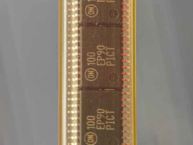 MC100EP90DTG 集成电路（IC） 逻辑 转换器，电平移位器