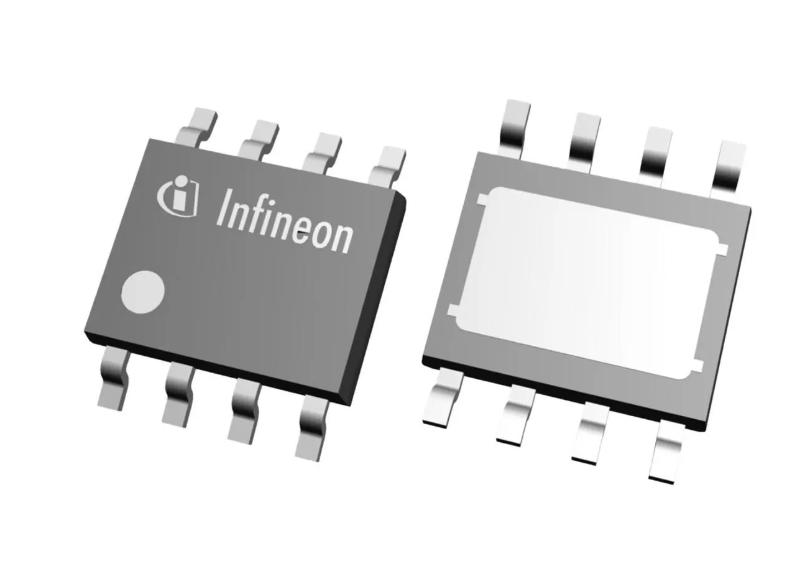 S25FL128LAGMFI001 NOR闪存IC 128Mb 存储芯片 原装正品