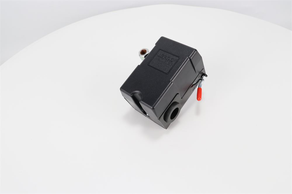 LF55冷凝机组高压开关控制器怎么选 功能实用多样