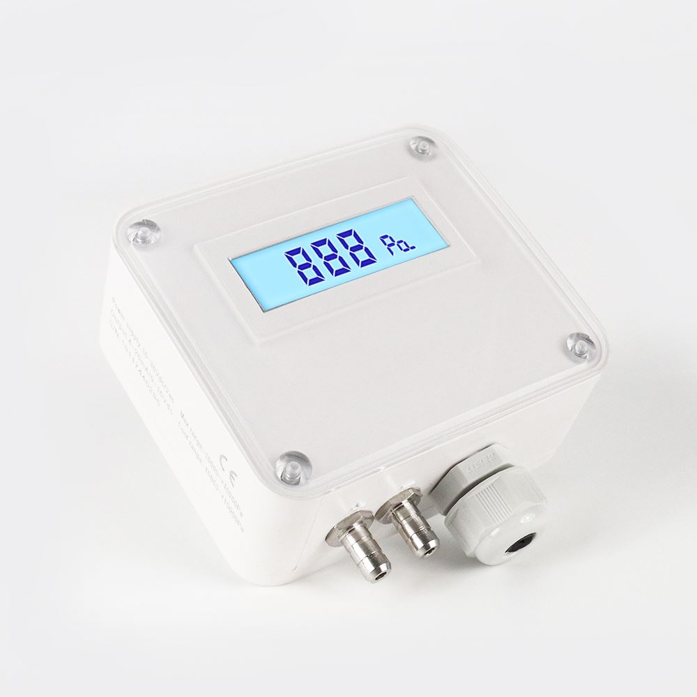 壁挂炉风压差开关价格 显示清晰直观