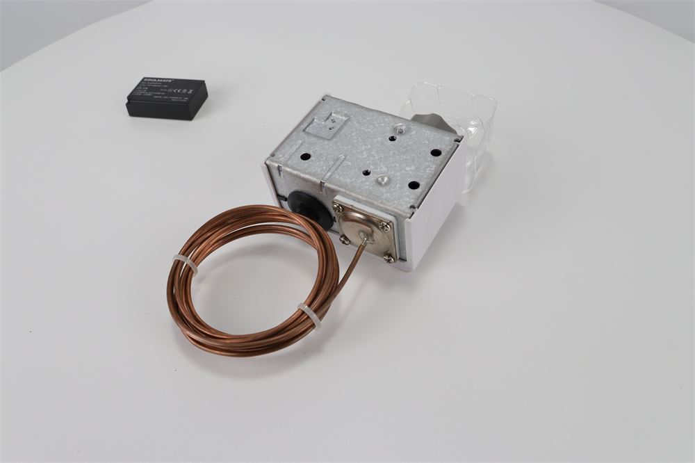 风阀执行器种类 安全耐用设计