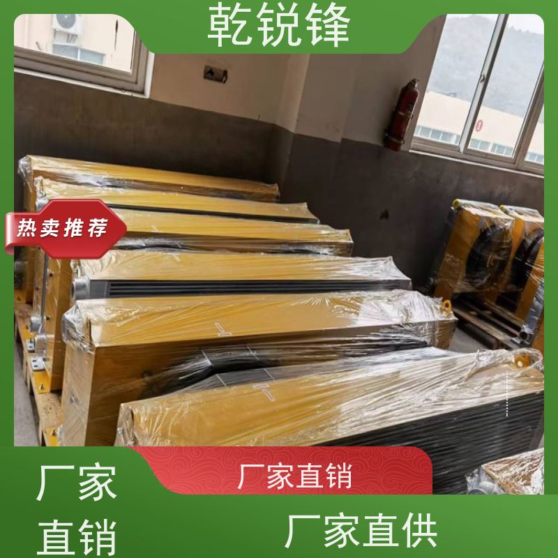 乾锐锋 工业冷却器 AH1012-DC24 易于检修 冷却系统