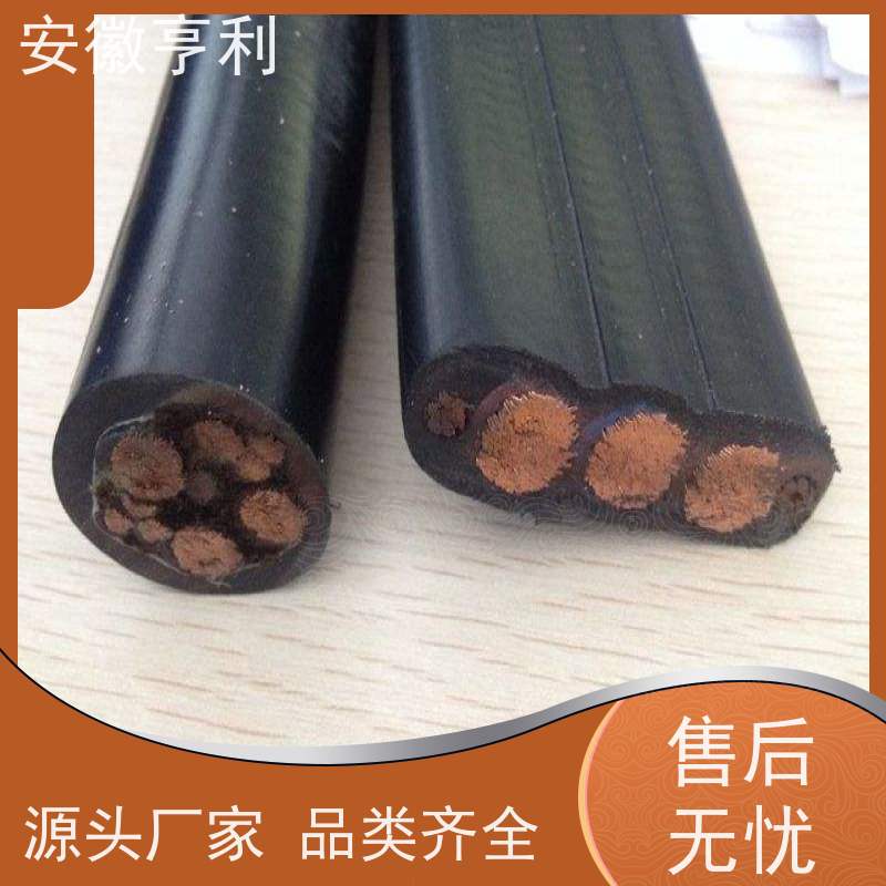 安徽亨利仪表电缆有限公司 电阻合格 耐火控制电缆 15*1.5