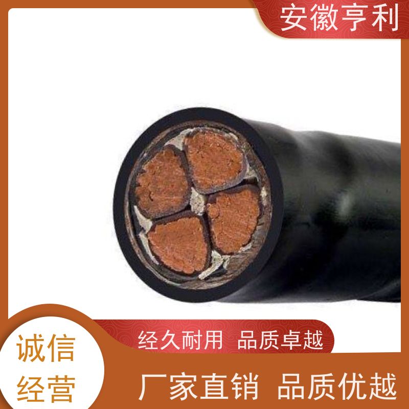 安徽亨利仪表电缆有限公司 9*1.5 严格检测 高温控制电缆