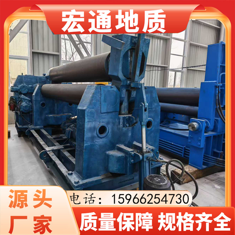 出售30X2500机械卷板机，湖北鄂重产，价格优惠