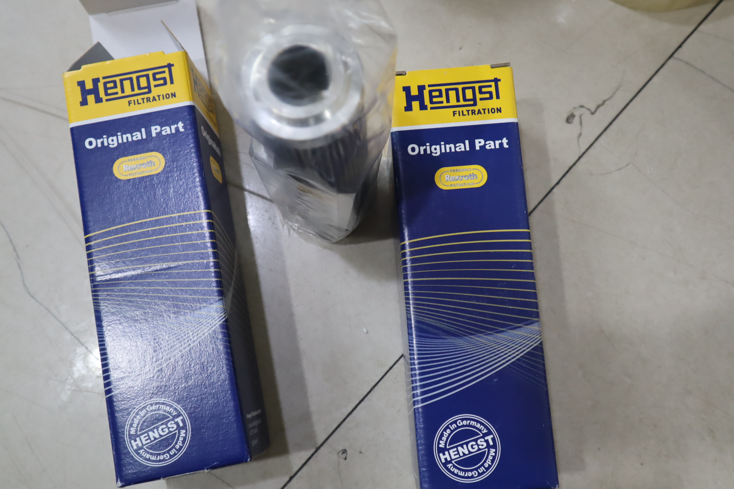 R928006710 2.0063 PWR10-B00-0-M 1002712B HENGST汉格斯特