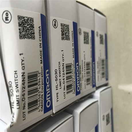 OMRON欧姆龙接近传感器E5CD-RX2DDM-800 