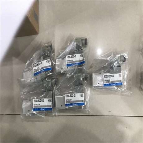 配置介绍SMC外部先导式电磁阀VNB411AV-25A-5D