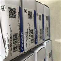OMRON欧姆龙接近传感器E5CD-RX2DDM-800 