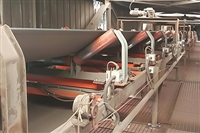 序列式电子皮带秤