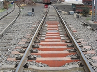 超偏载检测轨道衡