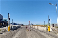 无人智能值守汽车衡