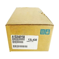 北京三菱PLC A1SX82-S2