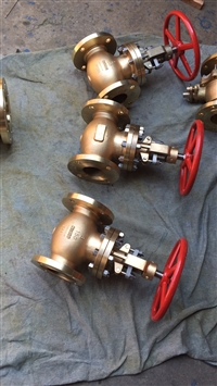 阀天阀门 C95800镍铝青铜球阀 Q41F-16T 适用于化工石油海水环境