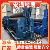 出售30X2500机械卷板机，湖北鄂重产，价格优惠