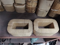 GZ1电磁给料机线圈 内径60*35*60mm 铜芯线圈