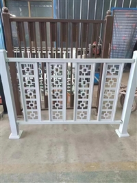 锌钢护栏网 可根据客户要求定制