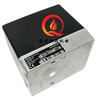 威索燃烧器伺服电机1055-23 电动执行器1055-80