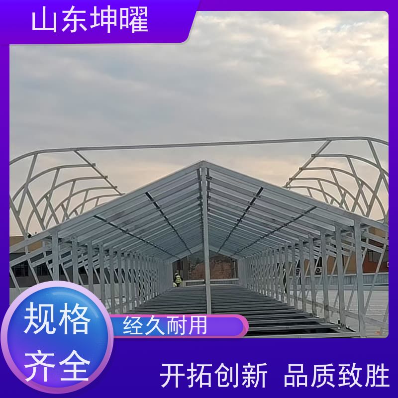 黑龙江 RDPC-IV-GD-W-Y-5030圆拱固定型采光窗 排风流畅