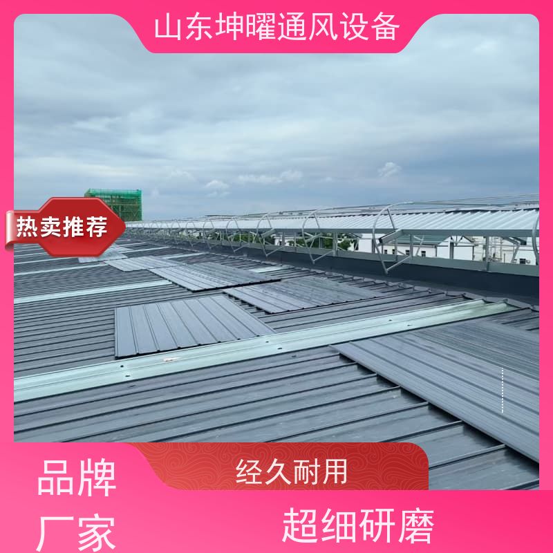 启闭式通风气楼 IV型采光窗 价格