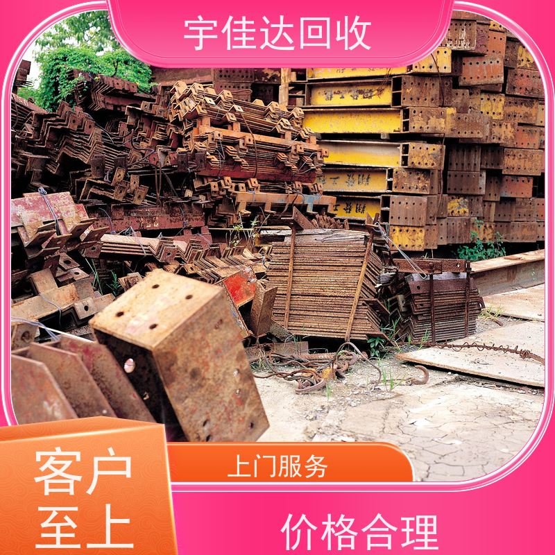 资阳废铝回收公司