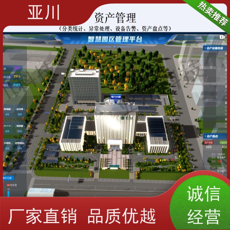 咸阳消防风机机电一体化ibms集成平台运维工单管理设备维护，能耗分析管理