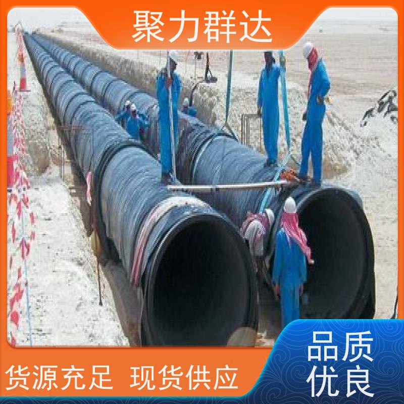 六盘水盘 DN1200球墨铸铁管 质量保证