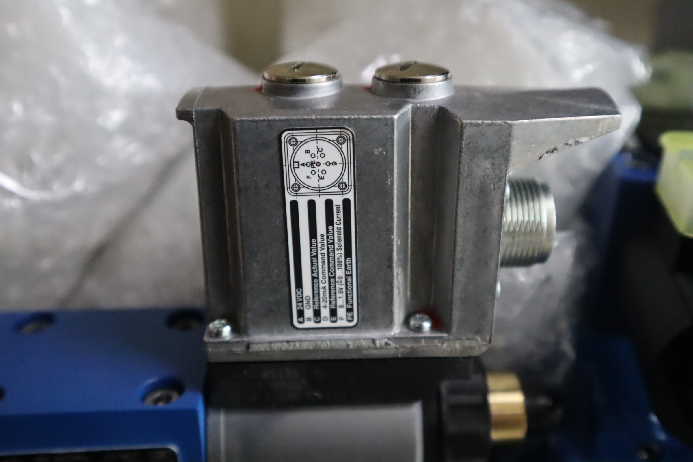 DREME10-61/200YG24K31F1M R901319954 力士乐REXROTH