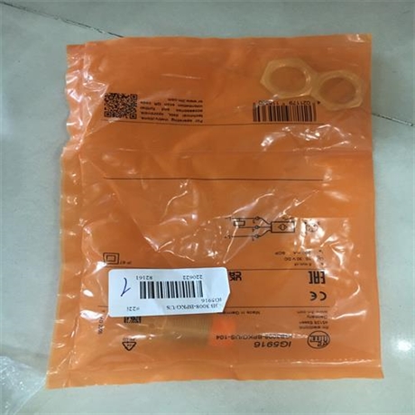 着重介绍IFM易福门接近开关IGM200外壳材质