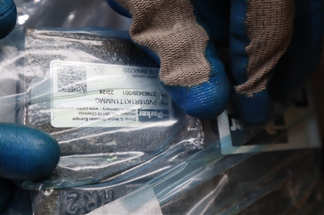 PV016R1K1T1NMMC 美国派克PARKER柱塞泵