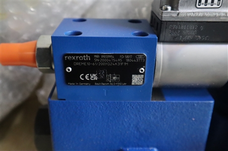 DREME10-61/200YG24K31F1M R901319954 力士乐REXROTH