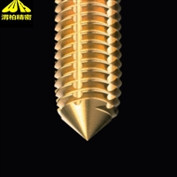 瑞士DC微型螺纹刀具与Nano纳米微型丝锥/DC SWISS螺纹刀具