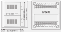 电力电容器BWMJ0.45403接线租售储能充电桩