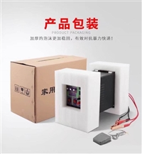 电力电容器SHDWH525303价格增太阳能光伏板400W