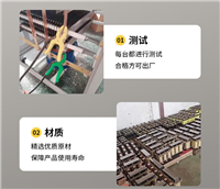 BFM12751W圆形电力电容器租赁移动式充电