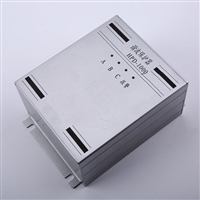 电容电抗器KLDBKS750400V7厂家另配储能充电锂电池