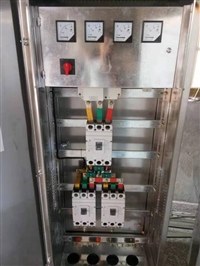 电力电容器MKPS0.5253033*199UF接线接线批发移动式充电桩