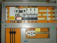 品牌一福门智能温度变送器YX1803接线