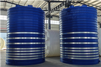 20吨甲醇储存罐 PE聚乙烯储槽 耐酸碱防腐 抗老化 20立方化工储罐