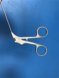 南京医疗器械维修工程师AESCULAP蛇牌FD222R髓核钳维修