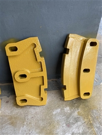 卡特装载机配件齿圈连接座5934317 5934317 卡特平地机配件齿圈连接座