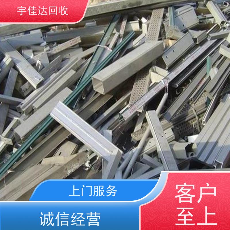 成都不锈钢回收电话
