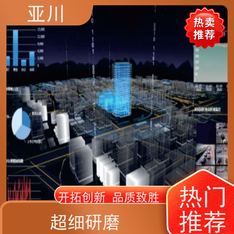 重庆消防风机机电一体化ibms集成平台多屏幕展示减少运营成本，提升商业价值